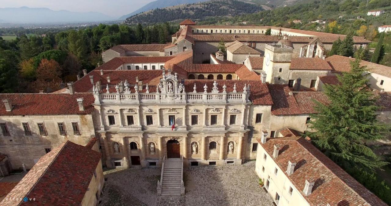 B&B San Paolo Campagna Exterior photo