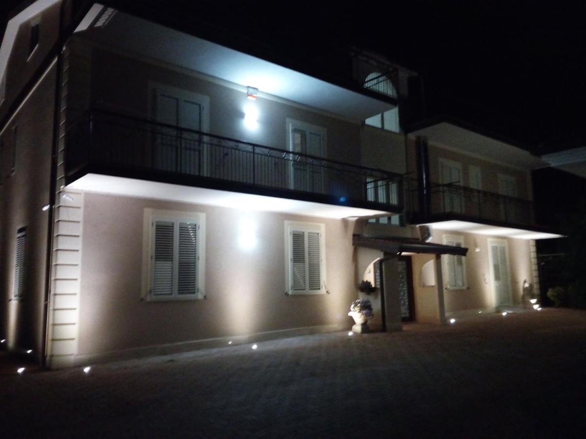 B&B San Paolo Campagna Exterior photo