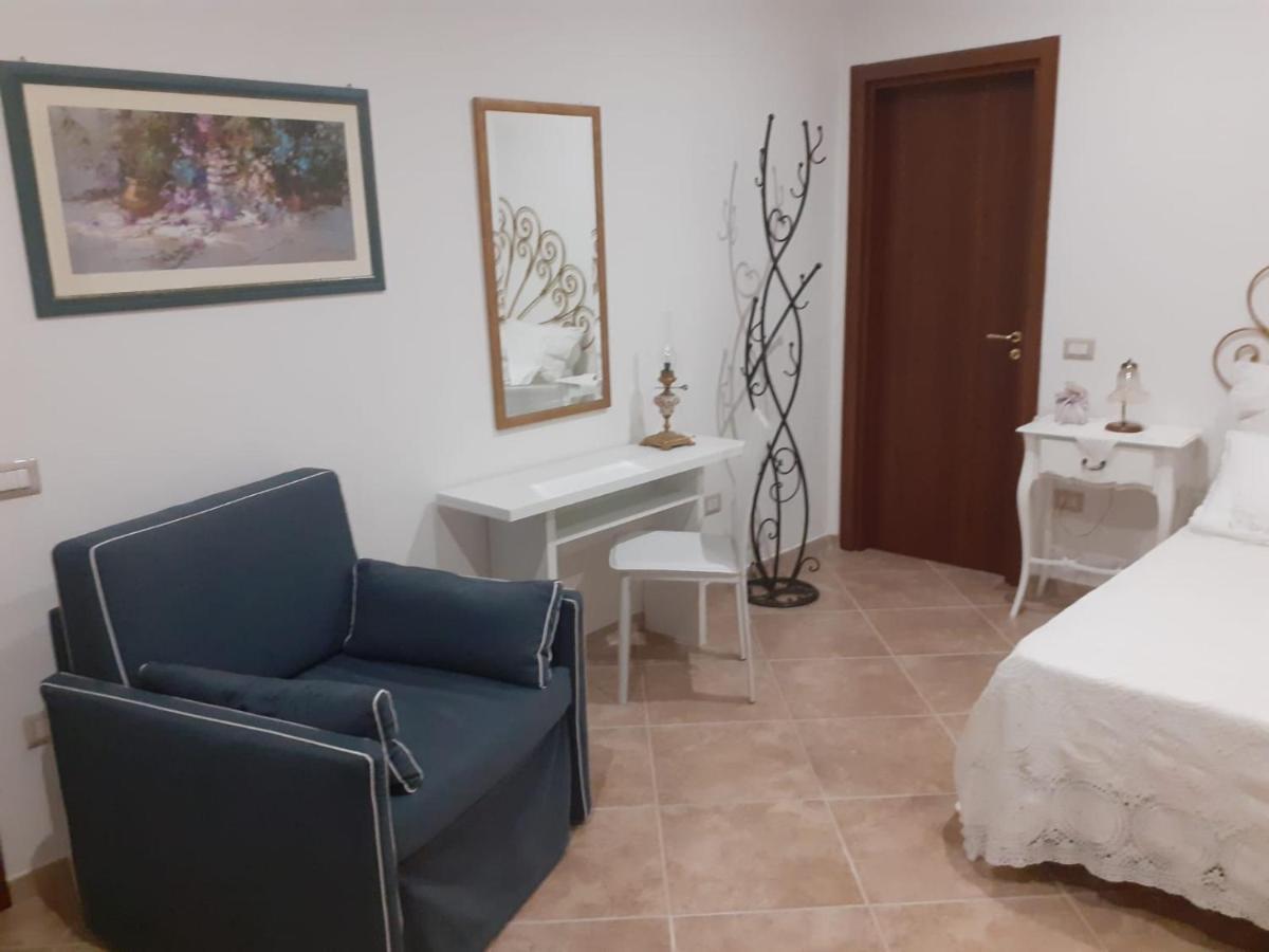 B&B San Paolo Campagna Exterior photo