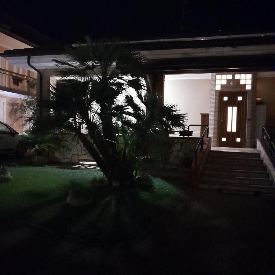 B&B San Paolo Campagna Exterior photo